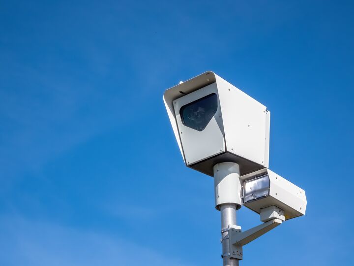 Colorado Deploys Allegedly Unstoppable Speed Cameras