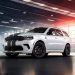 Dodge Celebrates America’s 250th Anniversary with New Durango in the Big Apple