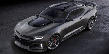 QOTD: Time For A New Pony-Car War?