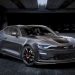 Everything Old is New Again: GM Bringing Back Chevy Camaro in 2027