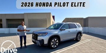 Honda Pilot Elite — Are The 2026 Changes Enough?