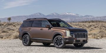 Hyundai Lifts Stop/Sale Order on 2026 Palisades After Fixing Power Seat Problem