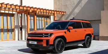 Hyundai Recalling 291K Vehicles Due to Seat Belt Anchor Problem