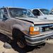 Junkyard Find: 1993 Ford Explorer Eddie Bauer 4-Door 4WD
