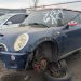 Junkyard Find: 2006 Mini Cooper S Checkmate with John Cooper Works Tuning Kit