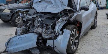 Traffic Deaths in U.S. Fall to Lowest Levels Since Pandemic