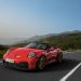 Porsche Releases Newest 911: the 2027 GT3 S/C