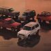 Rare Rides Icons: The Jeep Wagoneer, The First Luxury SUV Ever (Part X)