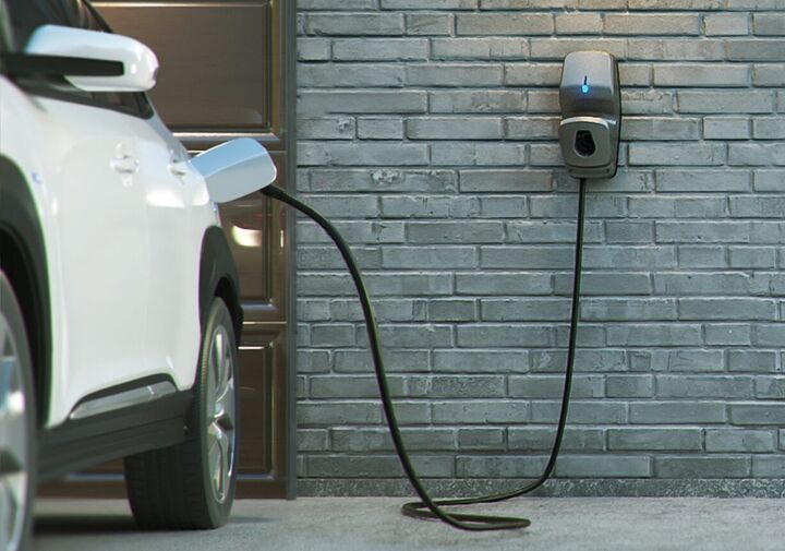 EV Owner Satisfaction with Home Chargers Declines, JD Power Says