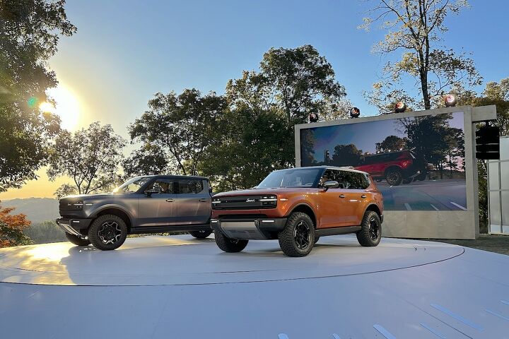 Scout Pushing Back Arrival of First SUV to 2028 and Truck to 2030