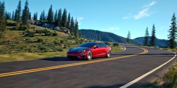 QOTD: How Has Your EV Depreciated?