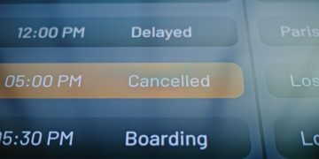 QOTD: How Do You Handle Long Flight Delays?