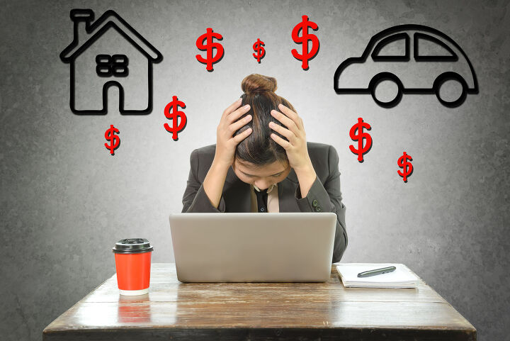 QOTD: How Is The Iran War Affecting Your Automotive Purchases?