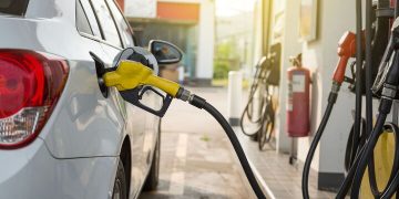 QOTD: What Are You Paying For Gas Today?