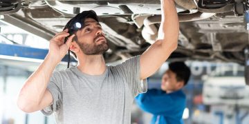 QOTD: What Automotive Job Did You Want When You Grew Up?