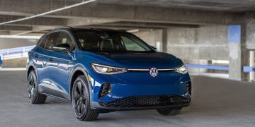 QOTD: What’s Next For The Volkswagen ID.4?