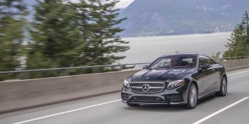 Recall Alert: Mercedes-Benz E-Class And More