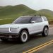 Rivian Begins Production of Second EV with R2 Deliveries Coming in Q2