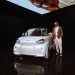 Smart Fortwo Returns As #2 Concept