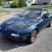 Used Car Of The Day: 1997 Mazda Miata