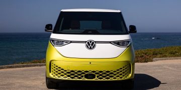 VW Clarifies Status Of ID Buzz, Not Quite Dead Yet