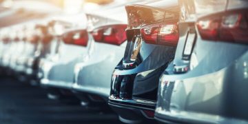 Would You Ever Purchase An Automobile From AI?